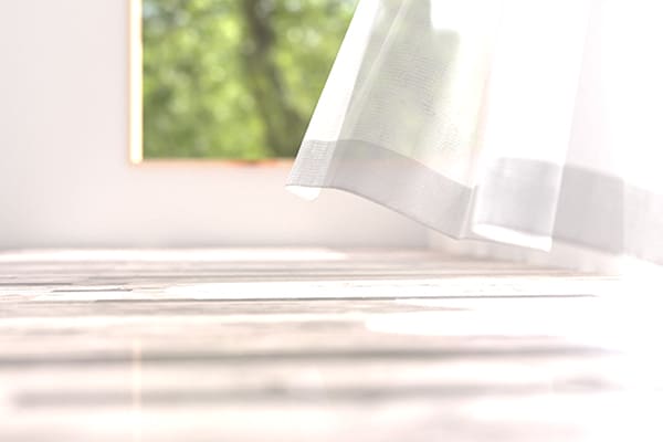 室内の空気の安全